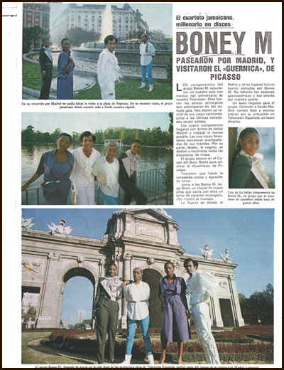 25 SEMANA 28 Noviembre 1981 (1)