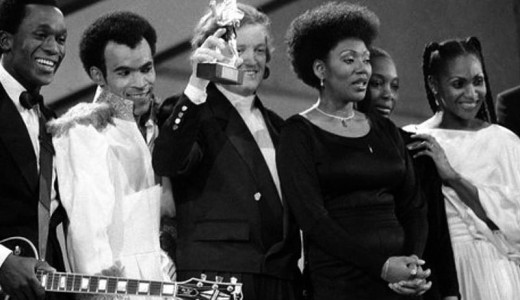 Agradecimientos boney m