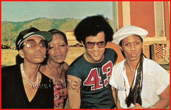 Lecturas 29 Julio 1977