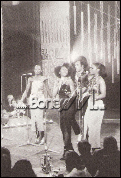 Semana 3 Diciembre 1977