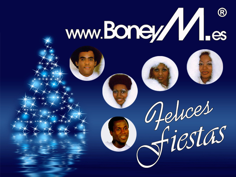 Xmas 2015 Facebook Castellano