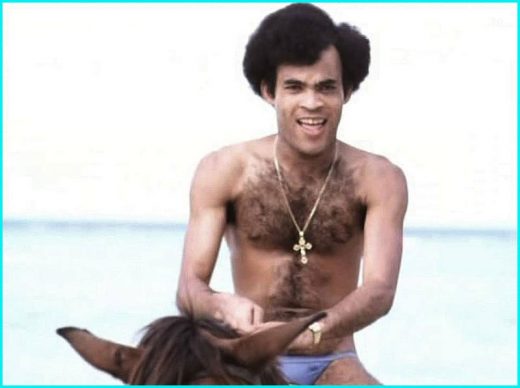 POR SIEMPRE BOBBY FARRELL – www.BoneyM.es